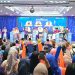 BRI Regional Office Jakarta 3 Kembali Menggelar BSEC 2024