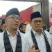 Amir Hamzah Targetkan 67 Persen Suara di Pilkada Lebak