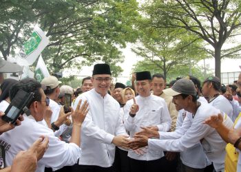 Calon Bupati Serang Andika Hazrumy Gagas Layanan Kesehatan Bergerak