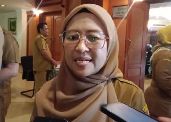 Ini Kisi-kisi Debat Pilkada Kota Serang 2024