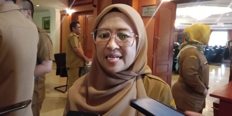 Ini Kisi-kisi Debat Pilkada Kota Serang 2024