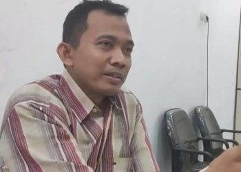 KPU Kabupaten Serang Tengah Rumuskan Tema untuk Debat Perdana