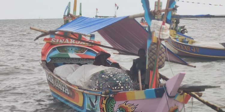 Walhi: Penerbitan Izin Penambangan Pasir Laut Menciptakan Kehancuran