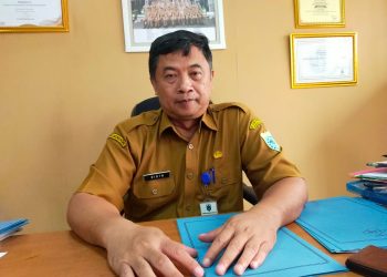 Jadwal Molor, Hasil Seleksi Open Bidding Tiga Jabatan Eselon II Pandeglang Belum Diumumkan