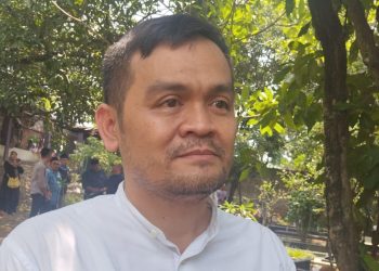 Mantan Ajudan: Jangkauan Pemikiran Pak Ismet 10 Tahun ke Depan