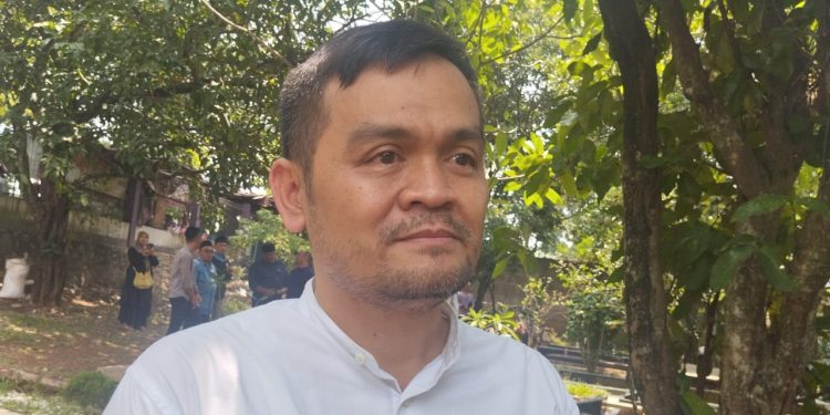 Mantan Ajudan: Jangkauan Pemikiran Pak Ismet 10 Tahun ke Depan