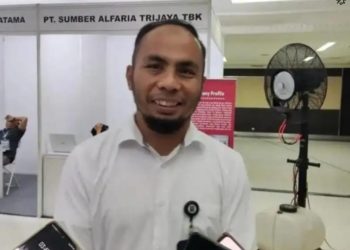 H-3 Penutupan Pendaftaran P3K Gelombang I, Sudah Ada 3.392 Honorer Mendaftar