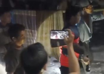 Diterkam Buaya, Warga Pandeglang Ditemukan Tewas
