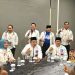 Debat Pilkada Tangerang: Mad Romli-Irvansyah Tiba di Hotel Aston Serang