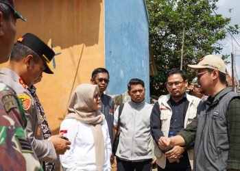 Peringatan Bawaslu Banten: Reses Bisa jadi Ajang Kampanye