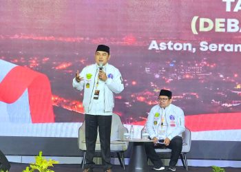 Mad Romli Akan Naikkan Tunjangan Guru dan Angkat Honorer Menjadi PPPK