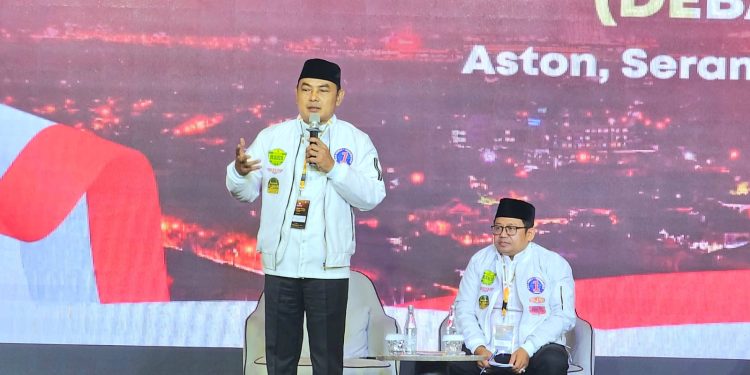 Mad Romli Akan Naikkan Tunjangan Guru dan Angkat Honorer Menjadi PPPK