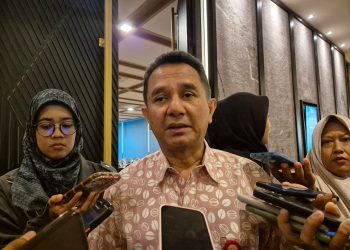 OJK Dorong Peningkatan LDR untuk UMKM