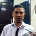 Pemkot Serang Akan Relokasi PKL Stadion Maulana Yusuf