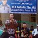 Syafrudin Ingin Melanjutkan Program Pembangunan Kota Serang