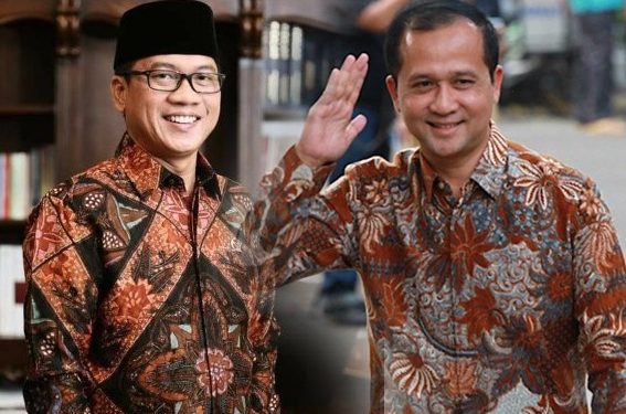 Yandri dan Iftitah, Dua Tokoh Banten yang Masuk Kabinet Merah Putih