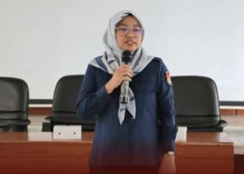 Kampanye di Kampus, KPU Tangsel: Boleh, Asal Memenuhi Persyaratan