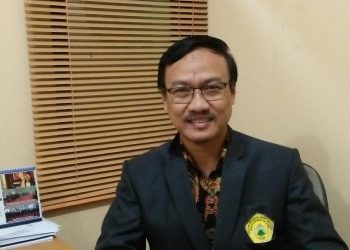 Ini Saran Pengamat Ekonomi untuk Tingkatkan PAD di Kota Serang
