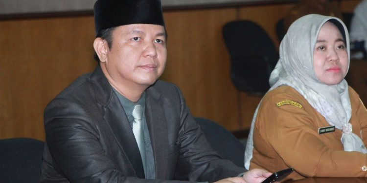 56 Madrasah Diniyah di Lebak Dapat Bantuan Rehab
