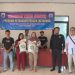Bulog Salurkan Beras Bantuan Pangan ke 171 Ribu KPM di Lebak