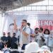 Kampanyekan Maesyal-Intan, Andra Soni Ajak Warga Pilih Pemimpin Yang Adil dan Amanah