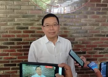 Calon Bupati Lebak Dede Supriyadi Yakin Bisa Tuntaskan Angka Pengangguran