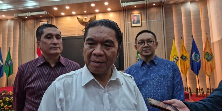 Jumlah Kementerian Bertambah, SOTK Pemprov Banten Bertambah atau Tidak?