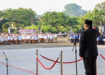 2025 Pemprov Banten Alokasikan Anggaran Belanja Pegawai Rp2,058 Triliun