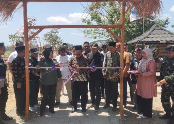 Dimulai Tahun Ini, Festival Desa Margagiri Bakal Jadi Agenda Tahunan