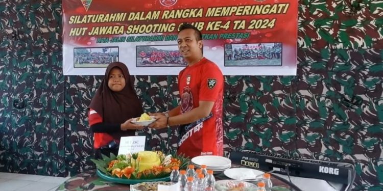 JSC Badak Putih Rayakan Ulang Tahun ke-4, Siap Cetak Atlet Berprestasi