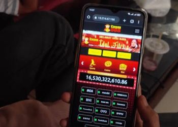 Disnakertrans Banten Khawatirkan Nasib Operator Judol di Kamboja dan Vietnam Asal Banten
