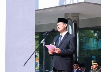 Tabrani Bangga Banyak Pemuda Tangsel Miliki Prestasi Nasional