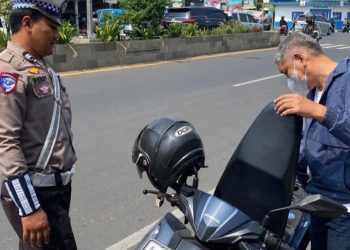 Operasi Zebra Maung 2024: Polda Banten dan Jajaran Tindak 27.534 Pengendara