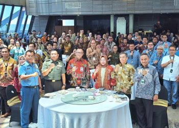 Banten Investment Forum 2024: Bangun Sinergitas Pemerintah dengan Pelaku Usaha