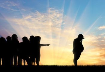 Waspadai Penyebab Obesitas pada Anak, Orangtua Wajib Tahu