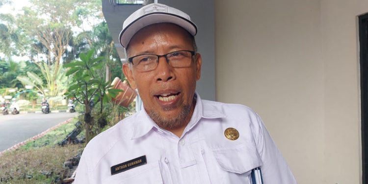 18.418 Keluarga di Kota Serang Masih Berisiko Stunting