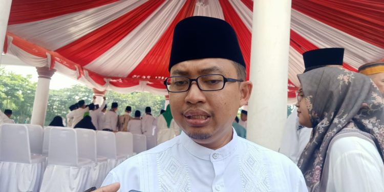Bantu Tingkatkan PAD, DLH Kota Serang Inventarisir Seluruh Potensi Pendapatan