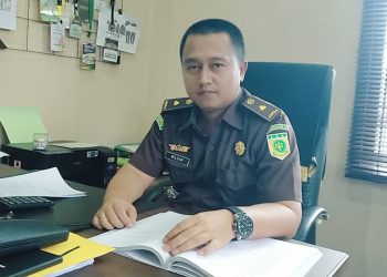 Awasi Dana Hibah Pilkada, Kejari Pandeglang Ingatkan KPU dan Bawaslu