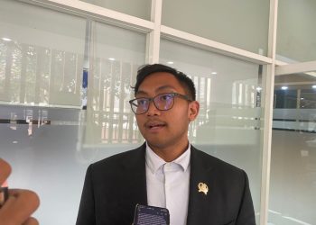 Pemuda di Banten Banyak Jadi Operator Judol di Kamboja, Dewan  Minta Pemprov Tidak Tinggal Diam
