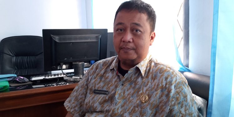 Transaksi Non Tunai di Pandeglang Semakin Meningkat