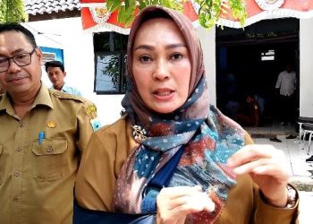 RPJMD Pandeglang Tak Capai 100 Persen, Ini Alasan Irna Narulita