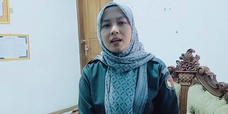 Bawaslu Pandeglang Perpanjang Pendaftaran Pengawas TPS Sampai 10 Oktober 2024