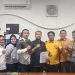 Berisikan Advokat Muda Banten, Tim Advokasi Andika-Nanang Siap Kawal Pilkada Kabupaten Serang