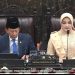 Berusia 23 Tahun, Annisa Mahesa Dilantik Jadi Pimpinan DPR RI Sementara