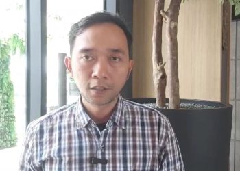 Segini Laporan Besaran Dana Awal Kampanye Calon Bupati Serang