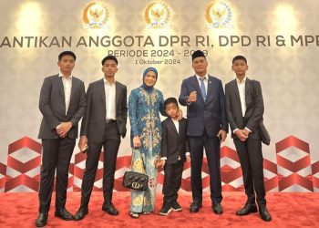 Edison Akan Maksimalkan APBN Kota Cilegon untuk Pembangunan Daerah