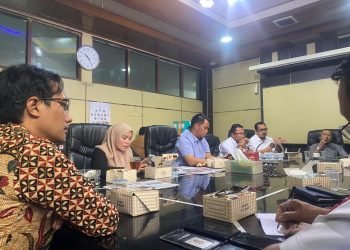 Pengawas Lingkungan Hidup Kabupaten Serang Minim, Dewan Dorong agar Jumlahnya Ditambah
