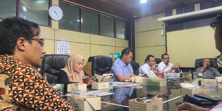 Pengawas Lingkungan Hidup Kabupaten Serang Minim, Dewan Dorong agar Jumlahnya Ditambah