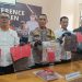 Kasus Pembunuhan Sopir Truk Asal Lampung, Resmob Polda Banten Tangkap Lima Orang Pelaku