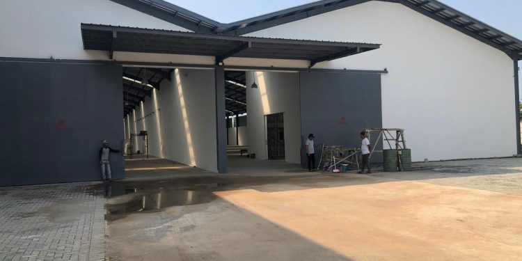 Ada Pabrik di Babakan Asem Teluknaga, Warga Merasa Terganggu dan Pertanyakan Izinnya